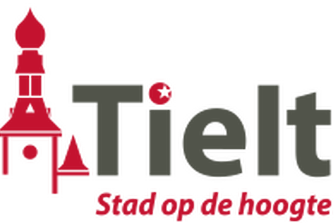 logo stad Tielt